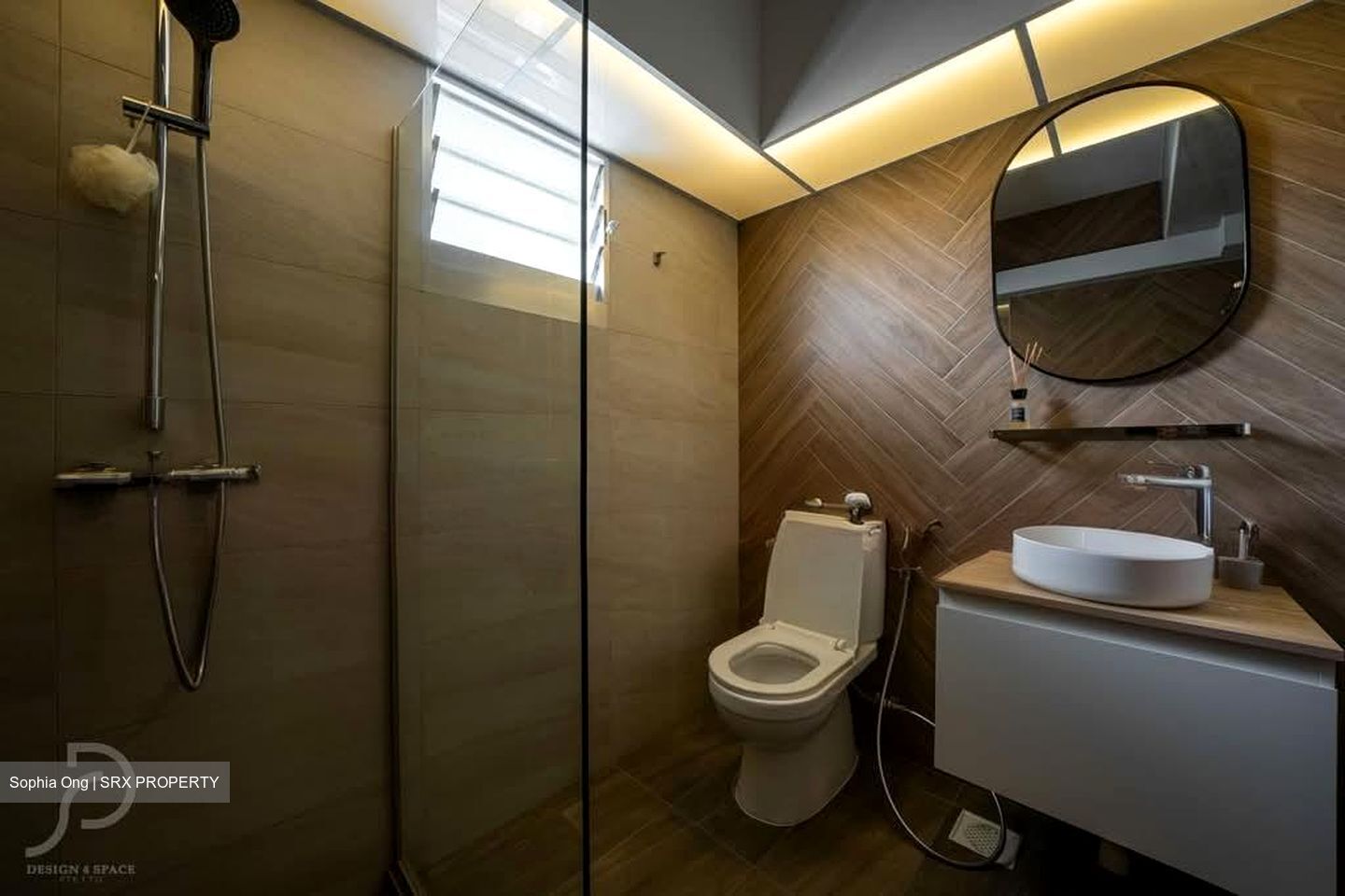Blk 109D Eastglen @ Canberra (Sembawang), HDB 5 Rooms #576311461